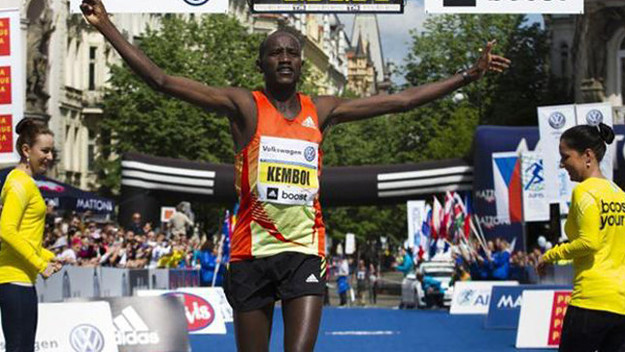 Prague International