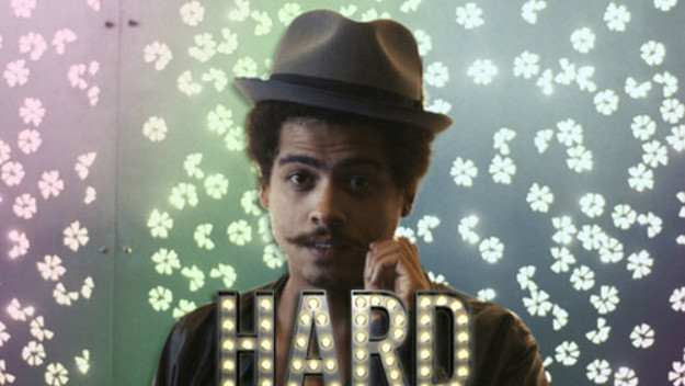 seth troxler hard summer