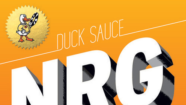 duck sauce nrg