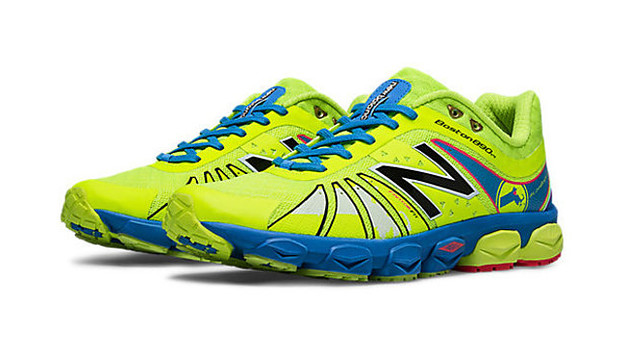 New Balance 890v4 Boston Lead