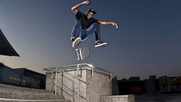 Ishod Wair