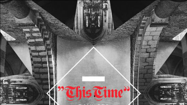 Paul Oja This Time Art