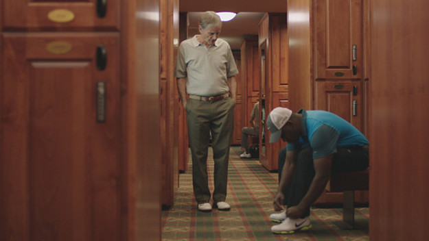 Lunar Control Nike Lead