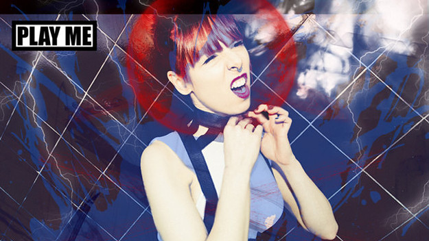 NOJOKE cover