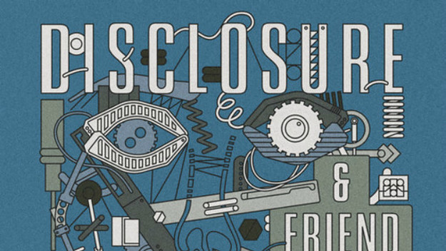 the mechanism cover