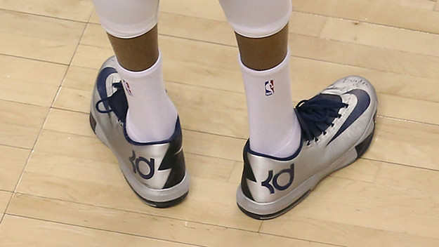 Nike Zoom KD VI