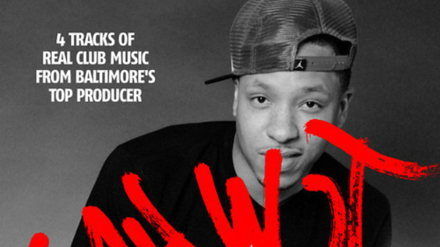 say wut clarion bang ep