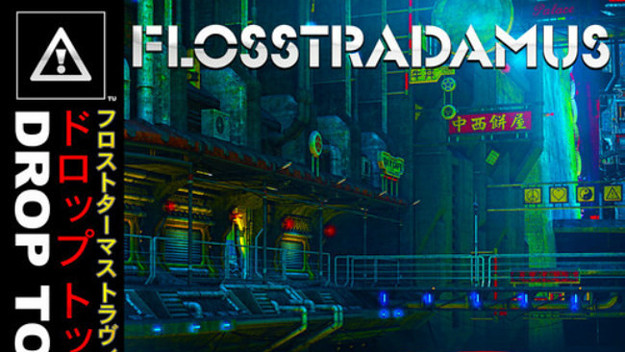 flosstradamus drop top
