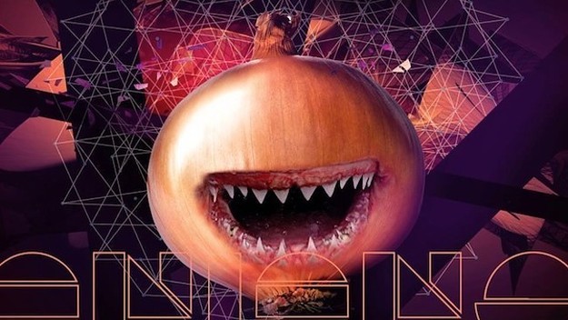 Drbblz & TOVR Onions (Art)