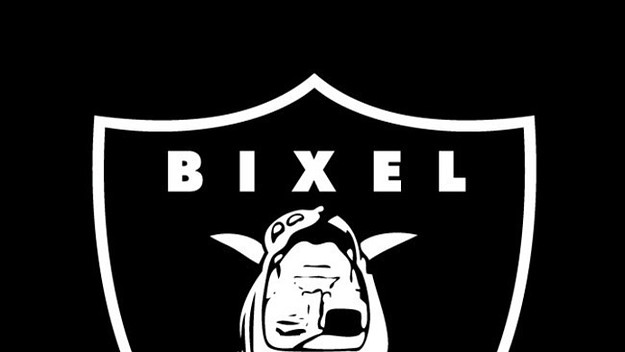 bixel boys logo