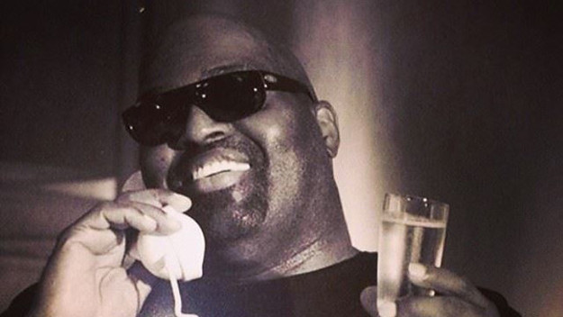 frankie knuckles phone glass