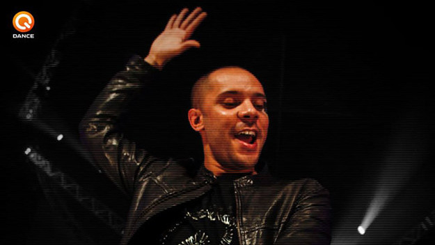 wildstylez qdance ad