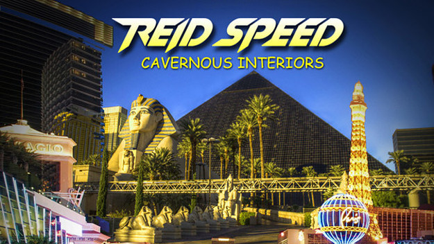 CAVERNOUSINTERIORS cover