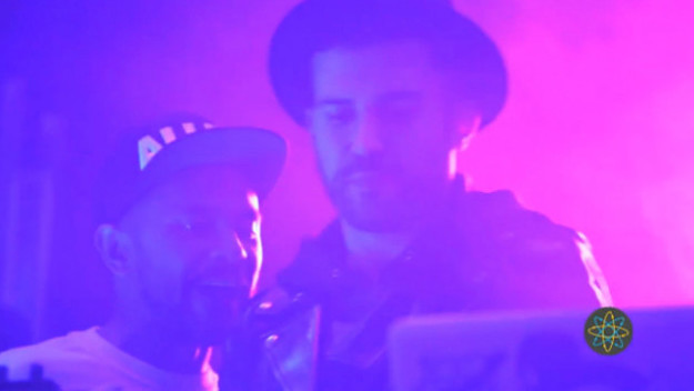 craze atrak good times mmw2014