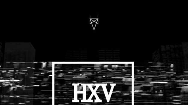 hxv thunderbolt edit