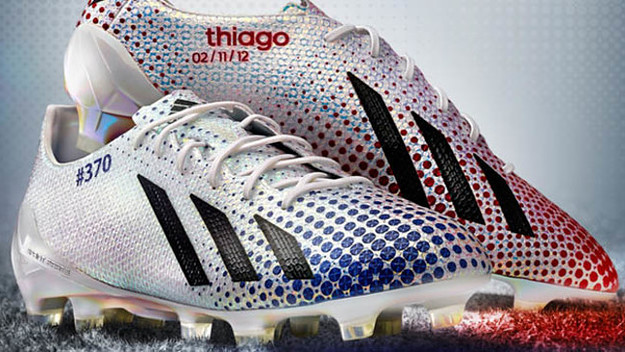 adidas Messi 371 adizero F50