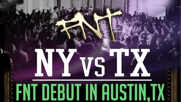 FNT TEXAS LO