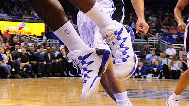 Jordan XX8 SE