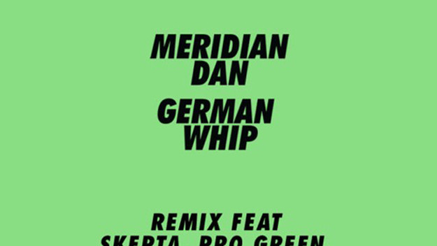 german whip rmx