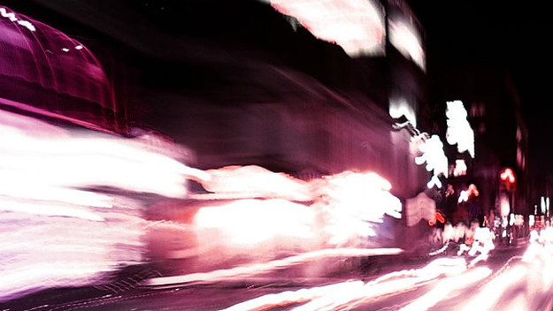 alexandre night rhythm