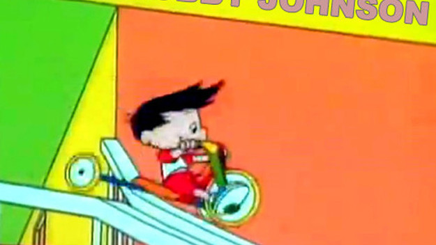 og bobby johnson skinny friedman rmx