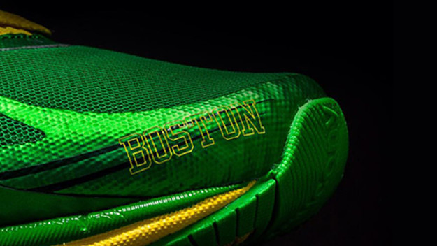 Saucony Kinvarra Boston 01
