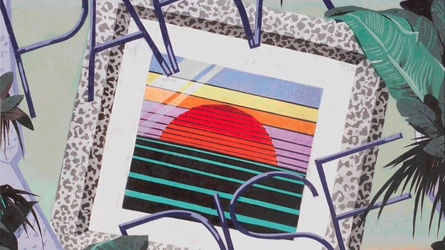 roid insa pow wow paradise gif
