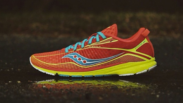 Saucony Type A6