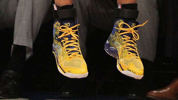 Under Armour Anatomix Spawn