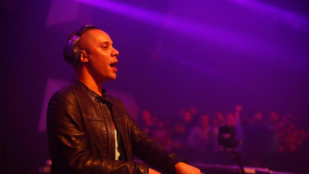wildstylez live