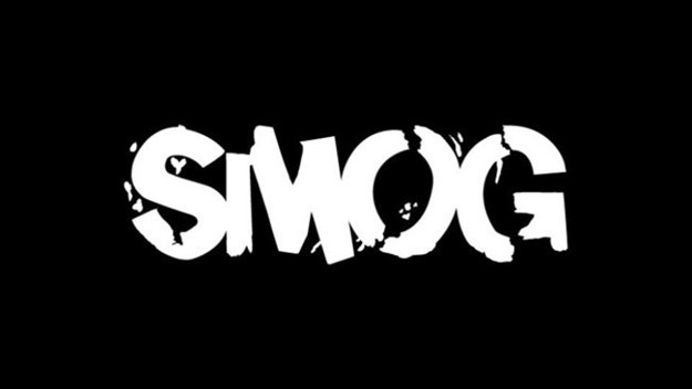 smog logo