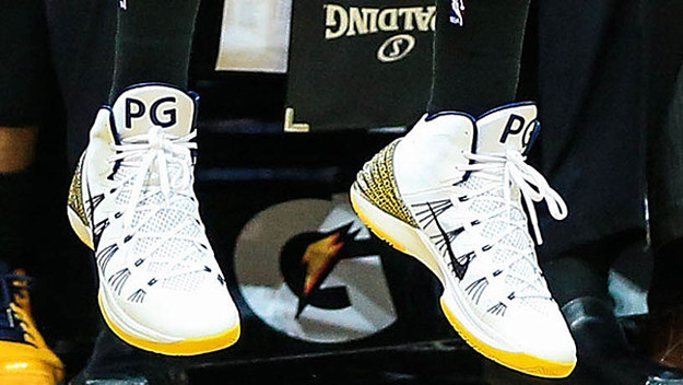 Nike Hyperdunk 2013