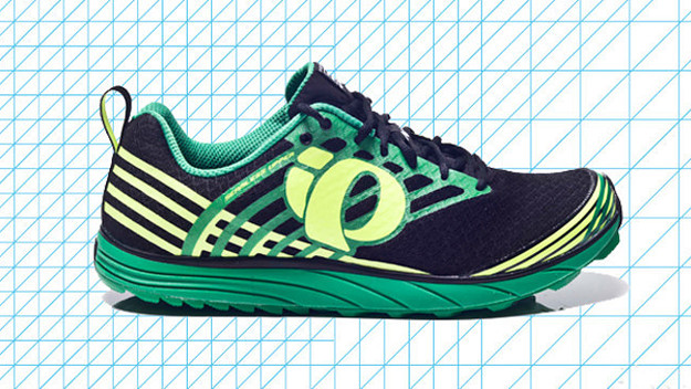 Pearl Izumi EM Trail N1 Lead