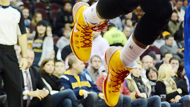 Nike Hyperdunk 2013 PE