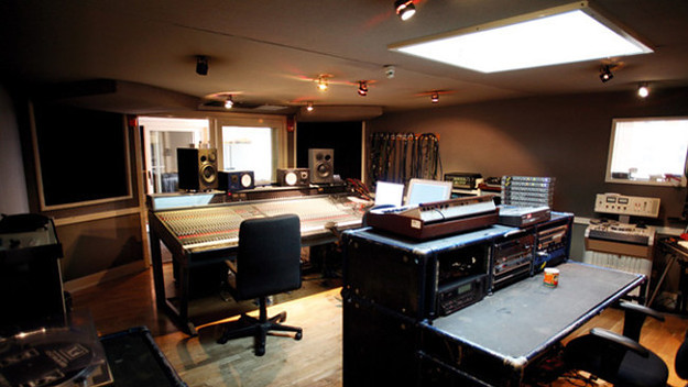 soundonsoundstudio
