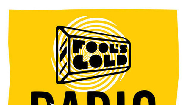 fools gold radio logo