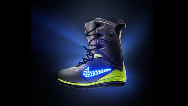 Nike Lunarendor QS 2