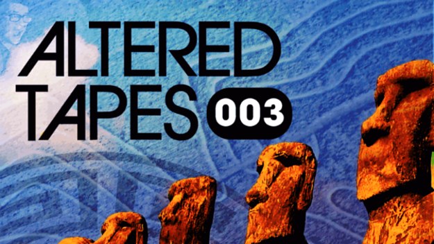 Altered Tapes