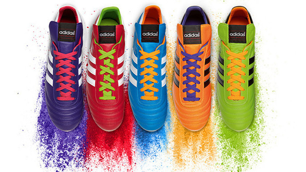 adidas Copa Mundial SAMBA copy
