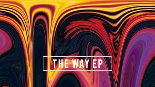 the way madeaux