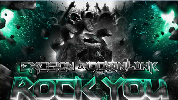 excision downlink rock you