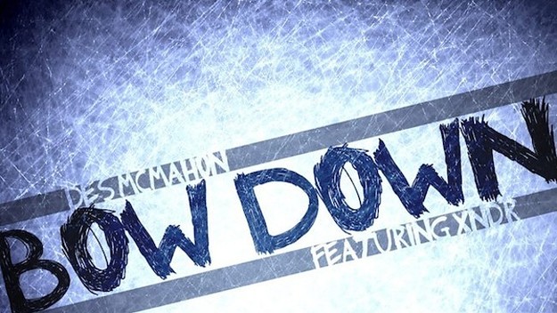 Des McMahon   Bow Down Blue [Play Me Free]
