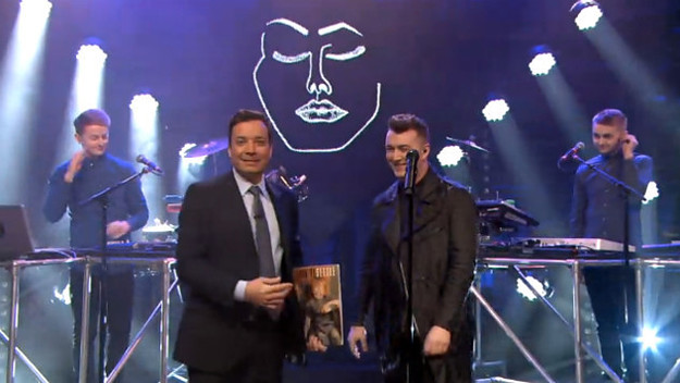 disclosure fallon smith