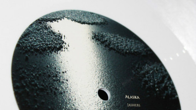 alaska jasheri vinyl