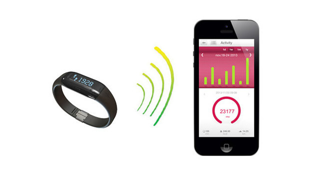 Archos Activity Tracker