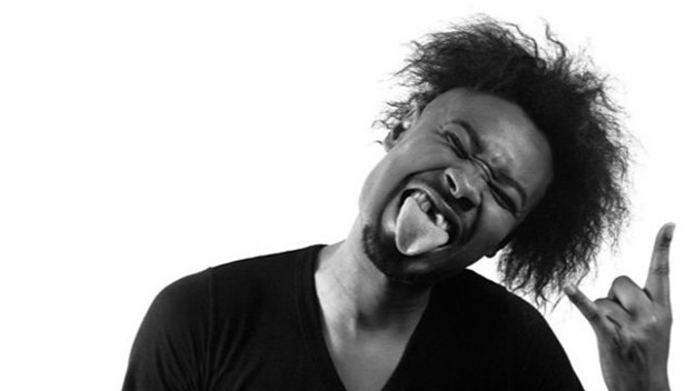 danny brown preditah remix