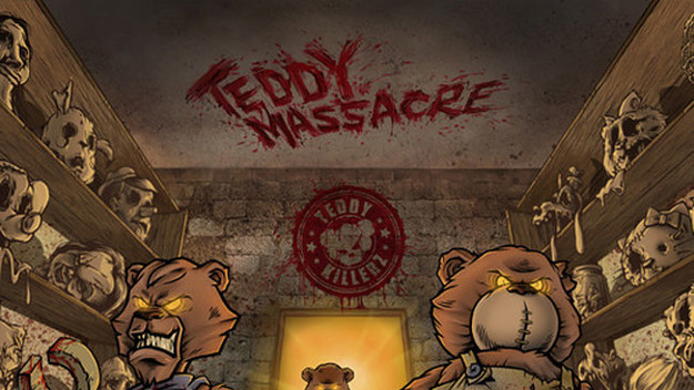 teddy killerz teddy massacre