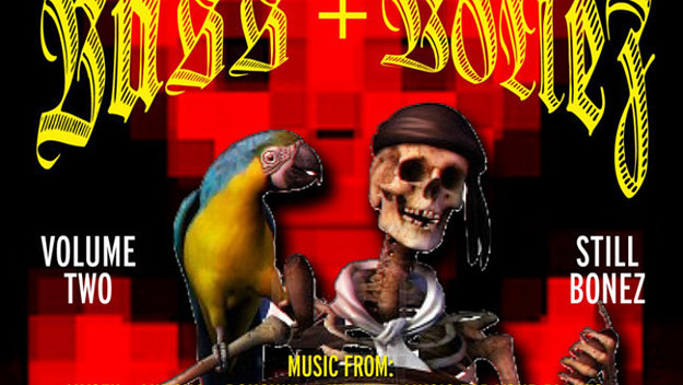 bass and bonez ii
