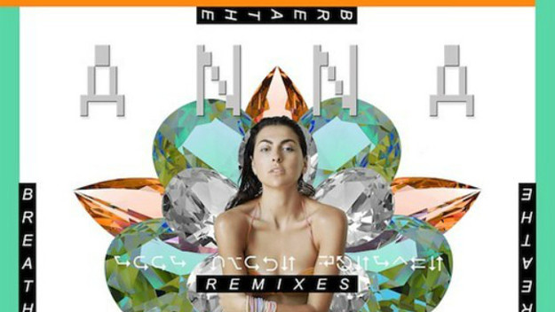 anna lunoe breathe rmxs