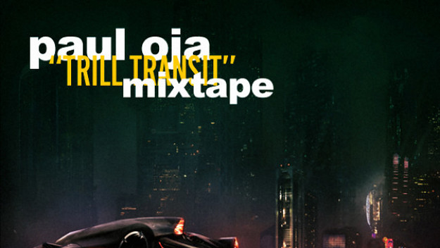 paul oja trill transit